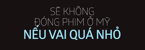 Ngô Thanh Vân: Ở tuổi 40, tôi không tiền, không tình, không con cái - Ảnh 2. Ngô Thanh Vân: Ở tuổi 40, tôi không tiền, không tình, không con cái - Ảnh 2.