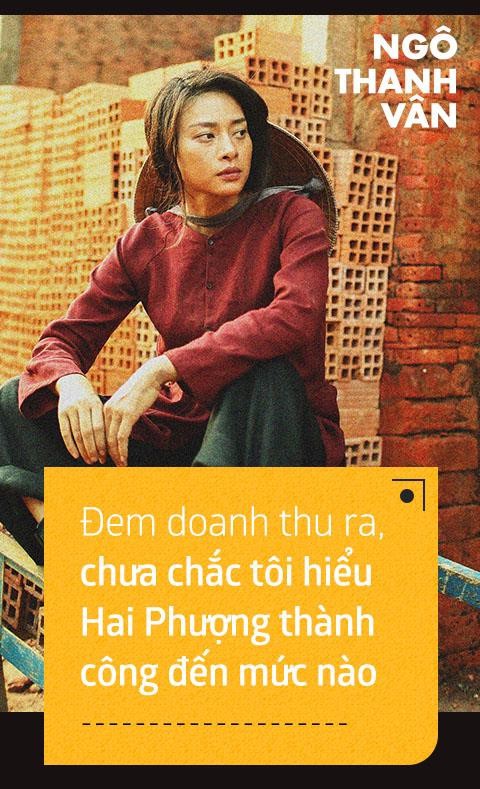 Ngô Thanh Vân: Ở tuổi 40, tôi không tiền, không tình, không con cái - Ảnh 5. Ngô Thanh Vân: Ở tuổi 40, tôi không tiền, không tình, không con cái - Ảnh 5.