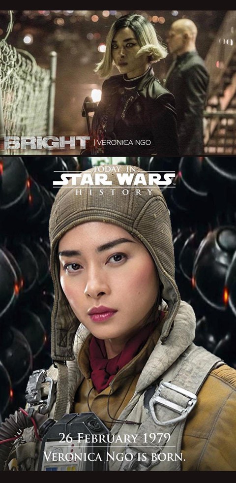 Ngô Thanh Vân: Ở tuổi 40, tôi không tiền, không tình, không con cái - Ảnh 6. Ngô Thanh Vân: Ở tuổi 40, tôi không tiền, không tình, không con cái - Ảnh 6.