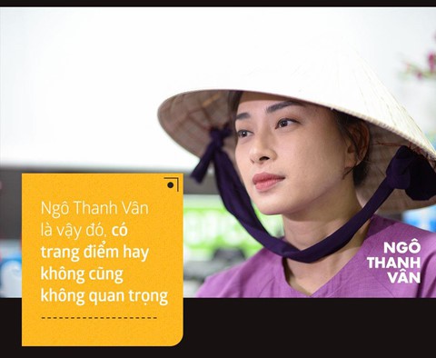 Ngô Thanh Vân: Ở tuổi 40, tôi không tiền, không tình, không con cái - Ảnh 9.