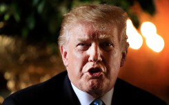 Hạ viện Mỹ đệ đơn kiện Tổng thống Mỹ Donald Trump