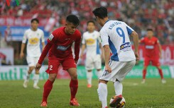 Xem trực tiếp Hải Phòng vs HAGL (17h00, 6/4), vòng 4 V-League 2019