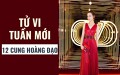 Tử vi tuần mới (8/4 - 14/4) của 12 cung hoàng đạo: Song Tử tính toán về mặt cảm xúc