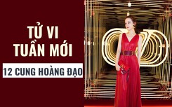 Tử vi tuần mới (8/4 - 14/4) của 12 cung hoàng đạo: Song Tử tính toán về mặt cảm xúc