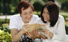 Nhìn lại dàn diễn viên 'Bỗng dưng muốn khóc' sau 11 năm