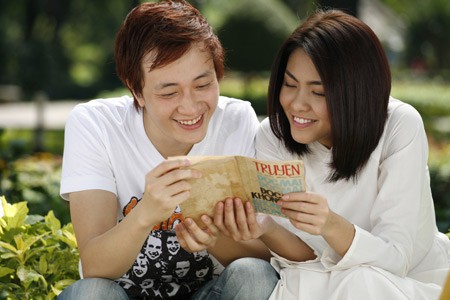 Nhìn lại dàn diễn viên Bỗng dưng muốn khóc sau 11 năm - Ảnh 1. Nhìn lại dàn diễn viên Bỗng dưng muốn khóc sau 11 năm - Ảnh 1.