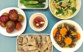 Tối nay ăn gì: Mâm cơm gia đình hoàn hảo cho bữa tối đầu tuần chỉ với một con vịt