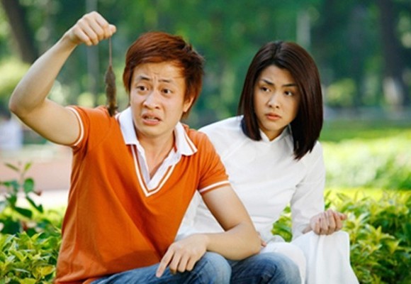 Nhìn lại dàn diễn viên Bỗng dưng muốn khóc sau 11 năm - Ảnh 4. Nhìn lại dàn diễn viên Bỗng dưng muốn khóc sau 11 năm - Ảnh 4.