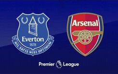 Xem trực tiếp Everton vs Arsenal, vòng 33 Ngoại hạng Anh mùa giải 2018-2019