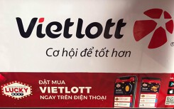 Kết quả xổ số (KQXS) Vietlott Mega 6/45 hôm nay 7/4/2019: 19 người trúng giải nhất 10 triệu đồng