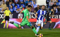 Nhận định tỉ lệ Alaves vs Leganes, 17h00 ngày 07/4: VĐQG Tây Ban Nha