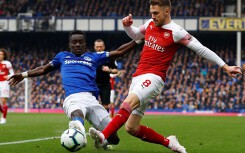 Highlight Everton vs Arsenal, vòng 33 Ngoại hạng Anh: 'Pháo thủ' bạc nhược
