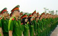 Tuyển sinh trường Công an 2019: Quy định tuyển thẳng, ưu tiên điểm cộng
