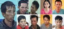 Nữ sinh giao gà ở Điện Biên bị sát hại vì gia đình nợ nần?