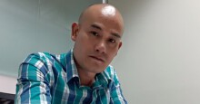 Ly kỳ tự phá án 'tàng trữ ma túy' để cứu mình