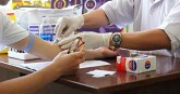10 người ở quận 5 bị kẻ lạ đâm phải điều trị phơi nhiễm HIV