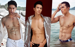 Những nam vương thế giới nào sẽ xuất hiện trong show diễn của NTK Đức Vincie?