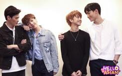 Hé lộ dàn diễn viên của 'Until we meet again the series', phim đam mỹ đáng mong đợi từ đạo diễn của 'Love By Chance'