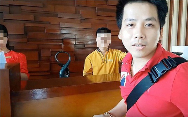 Địa ốc Hưng Thịnh đính chính thông tin Khoa Pug là con trai Chủ tịch Nguyễn Đình Trung - Ảnh 1.