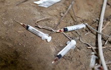 Nhận diện hung thủ khiến 10 người bị phơi nhiễm HIV ở Sài Gòn