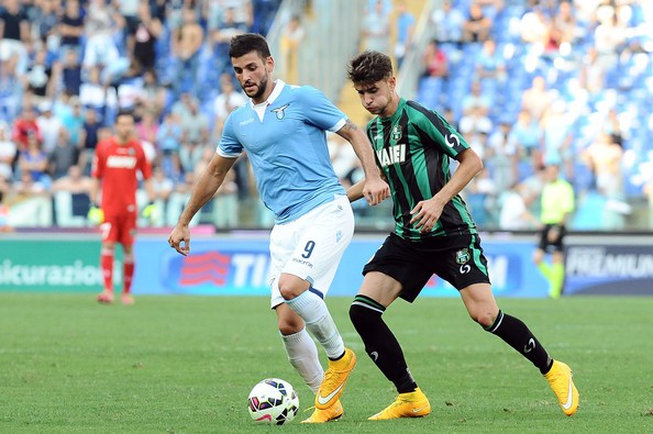 Nhận định tỉ lệ Lazio vs Sassuolo, 23h00 ngày 07/4: VĐQG Italia - Ảnh 1.