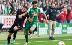 Nhận định tỉ lệ M'Gladbach vs Bremen, 23h00 ngày 07/4: VĐQG Đức