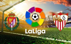 Nhận định Valladolid vs Sevilla (21h15, 7/4) vòng 31 La Liga: Tăng tốc chặng nước rút