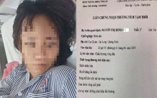 Nữ sinh nhập viện vì bị đánh hội đồng ở Quảng Ninh: Xác định danh tính những học sinh trong clip