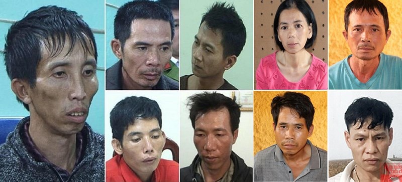 Nữ sinh giao gà ở Điện Biên bị sát hại vì gia đình nợ nần? - Ảnh 1.