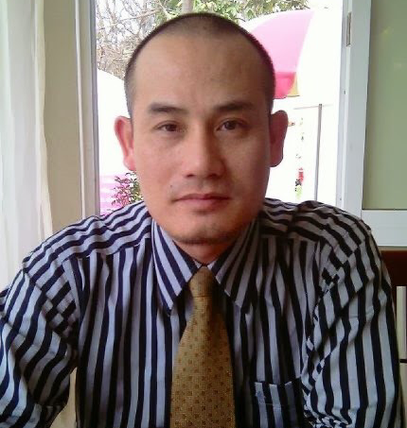 Ly kỳ tự phá án tàng trữ ma túy để cứu mình - Ảnh 1.