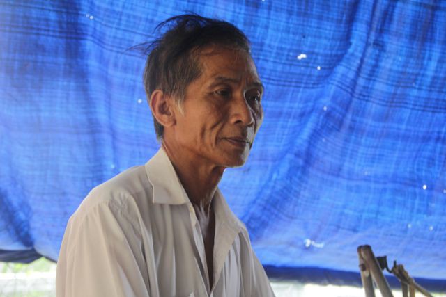 Vụ án oan suốt 40 năm: Mẹ của con không phải là kẻ cướp! - Ảnh 4. Vụ án oan suốt 40 năm: Mẹ của con không phải là kẻ cướp! - Ảnh 4.
