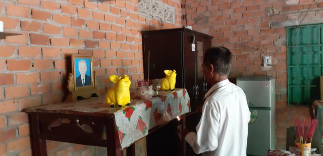Vụ án oan suốt 40 năm: Mẹ của con không phải là kẻ cướp! - Ảnh 5. Vụ án oan suốt 40 năm: Mẹ của con không phải là kẻ cướp! - Ảnh 5.