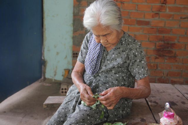 Vụ án oan suốt 40 năm: Mẹ của con không phải là kẻ cướp! - Ảnh 6. Vụ án oan suốt 40 năm: Mẹ của con không phải là kẻ cướp! - Ảnh 6.