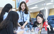 Thông tin tuyển sinh 2019 (7/4): Qui định tuyển thẳng trường công an, tốt nghiệp Học viện Ngoại giao có dễ xin việc?