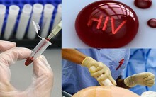 10 người phơi nhiễm HIV ở Sài Gòn: Phơi nhiễm HIV là gì?
