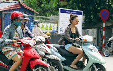 Từ vụ 10 người phơi nhiễm HIV, nằm lòng những qui tắc này để không bị tấn công khi đang lái xe