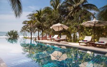 Ngoài Aroma, ở Phan Thiết còn có những resort ven biển nào 'hớp hồn' du khách?
