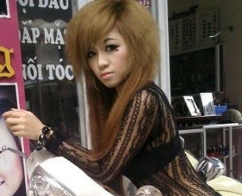 Bất ngờ với hành trình lột xác, vịt hóa thiên nga của hot girl Trang Anna - Ảnh 3. Bất ngờ với hành trình lột xác, vịt hóa thiên nga của hot girl Trang Anna - Ảnh 3.
