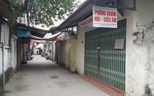 Nữ bệnh nhân tử vong bất thường khi đang truyền nước ở phòng khám tư