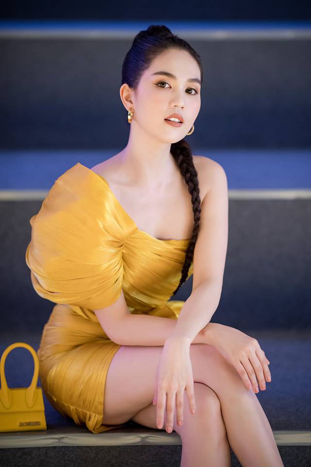 Sao Việt hôm nay (8/4): Thúy Nga làm lễ cầu siêu cho nghệ sĩ Anh Vũ, Thúy Ngân miệt mài với các dự án nghệ thuật - Ảnh 6. Sao Việt hôm nay (8/4): Thúy Nga làm lễ cầu siêu cho nghệ sĩ Anh Vũ, Thúy Ngân miệt mài với các dự án nghệ thuật - Ảnh 6.