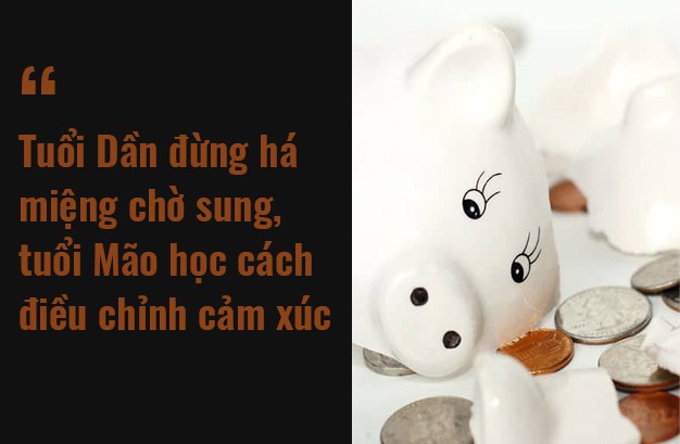 Tử vi hôm nay (9/4/2019) về tài chính của 12 con giáp: Tuổi Dần đừng ‘há miệng chờ sung’ - Ảnh 2.