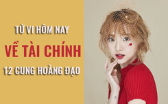 Tử vi hôm nay (9/4/2019) về tài chính của 12 cung hoàng đạo: Nhân mã đẵ bắt đầu lo nghĩ về tương lai, Kim Ngưu cần học cách tiết kiệm
