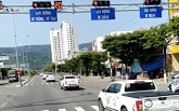 Sẽ mời lái xe Tập đoàn Trung Nguyên vượt đèn đỏ đến làm việc