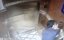 Dâm ô trẻ em trong thang máy: Cần khởi tố vụ án để điều tra