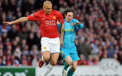 Cựu hậu vệ Man Utd cảnh báo 'bẫy ma thuật' của Messi