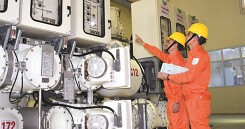 Ai hưởng lợi khi giá điện tăng?