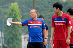 Báo Thái Lan tung tin: 'Việt Nam mang cầu thủ châu Âu dự King's Cup'
