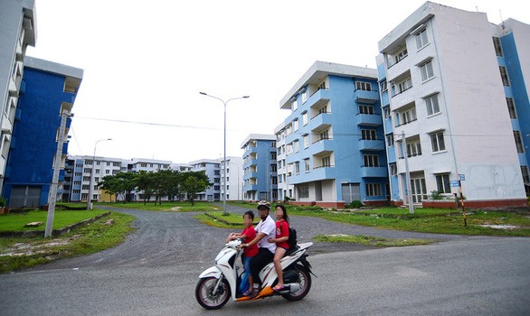 Sài Gòn không tìm ra căn hộ dưới 23 triệu đồng/m2, người có thu nhập thấp đã hết cửa mua nhà? - Ảnh 2.