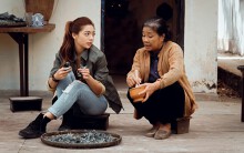 Phim điện ảnh của Lý Hải xác lập 3 kỉ lục, thu 60 tỉ đồng sau 4 ngày công chiếu