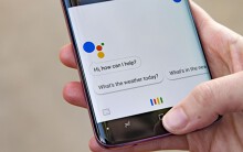 ‘Google ơi’, cách dùng smartphone mới của người Việt?